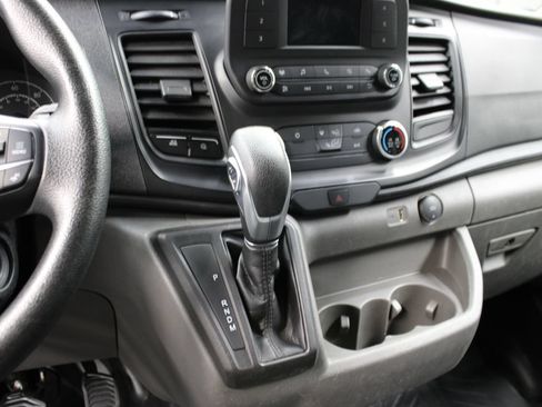 Used 2024 Ford Transit 250 148 High Roof Extended AWD w/ Load Area Protection Package image 46