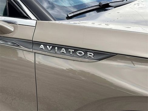 New 2025 Lincoln Aviator Reserve w/ Equipment Group 201A image 10