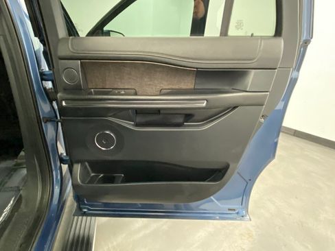 Used 2019 Ford Expedition Max Limited w/ Special Edition Package AWD/4WD image 48