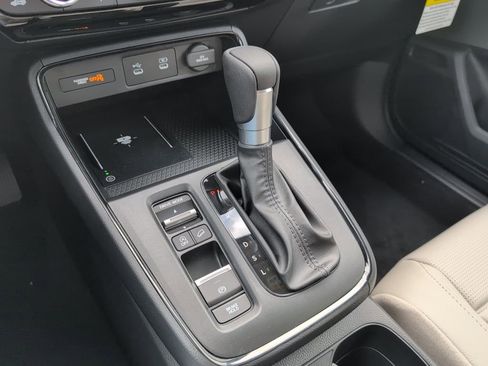 New 2026 Honda CR-V EX-L image 23