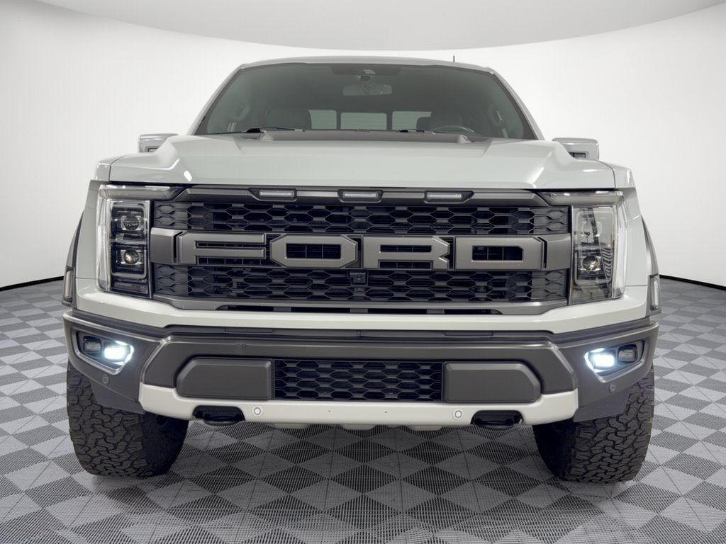 Used 2023 Ford F150 Raptor w/ Raptor Carbon Fiber Package AWD/4WD image 6