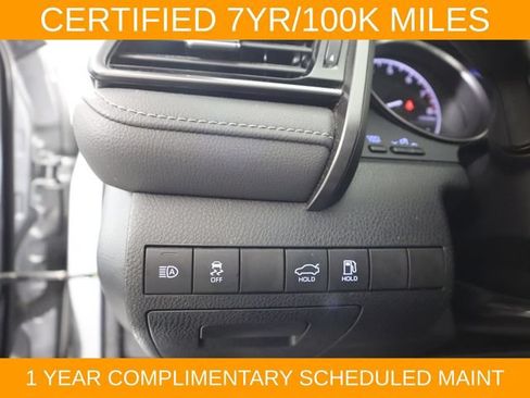 Used 2023 Toyota Camry SE FWD image 44