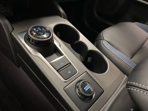 New 2025 Ford Bronco Sport Outer Banks w/ Outer Banks Tech Package+ image 27