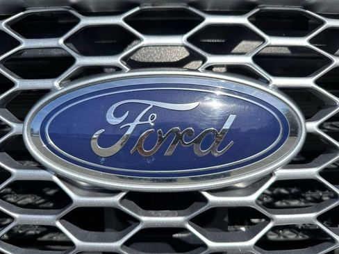 Used 2024 Ford Edge SEL AWD/4WD image 26