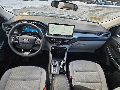 Certified 2023 Ford Escape Active w/ Tech Pack #2 image 13