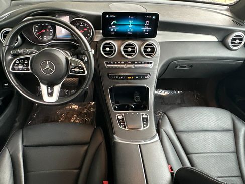 Used 2021 Mercedes-Benz GLC 300 image 13