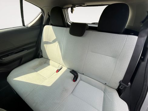 Used 2016 Toyota Prius C One FWD image 13