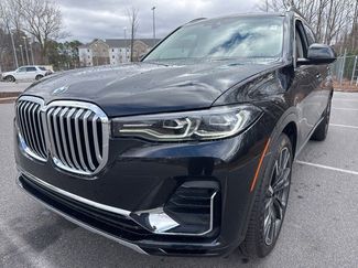 Used 2019 BMW X7 xDrive40i w/ Premium Package video 1