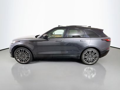 Used 2021 Land Rover Range Rover Velar R-Dynamic HSE