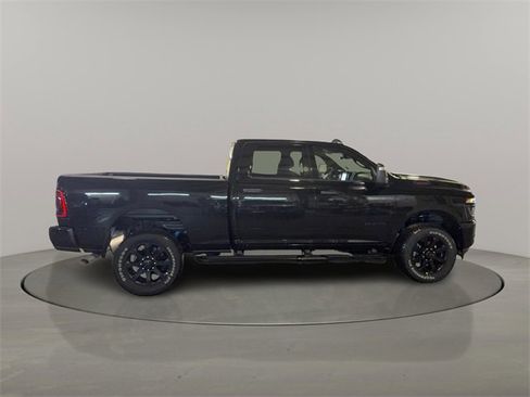 New 2026 RAM 2500 Big Horn image 8