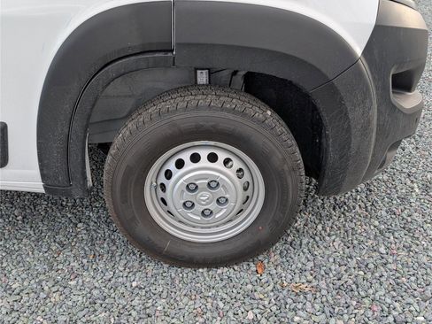 New 2026 RAM ProMaster 1500 w/ Safety Group image 5