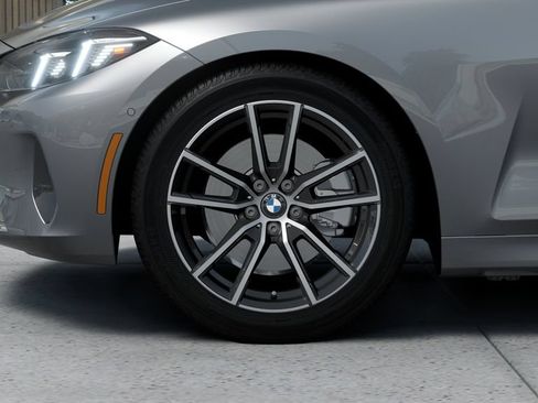 New 2027 BMW 430i Coupe w/ Parking Assistance Package RWD image 7