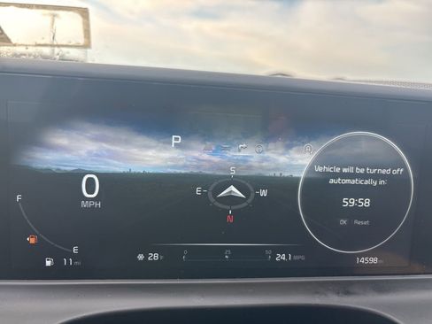 Certified 2024 Kia Seltos S image 9