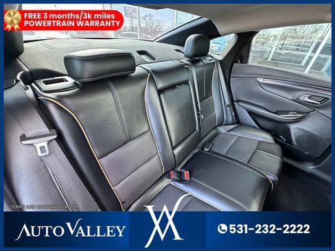 Used 2019 Chevrolet Impala Premier image 25