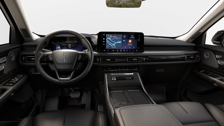 New 2026 Lincoln Aviator Reserve AWD/4WD image 29