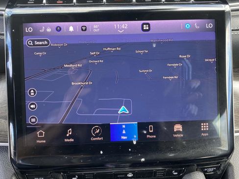 Used 2023 Jeep Grand Cherokee L Limited image 15