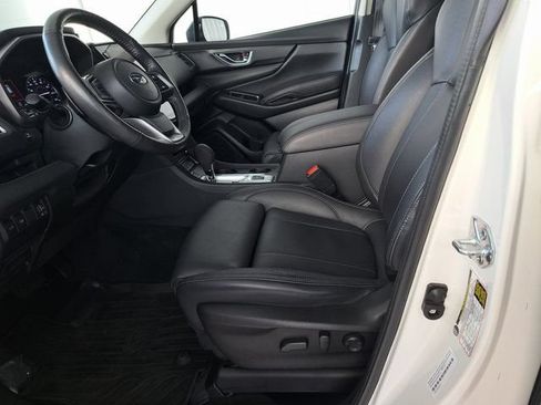 Used 2023 Subaru Ascent Limited AWD/4WD image 26