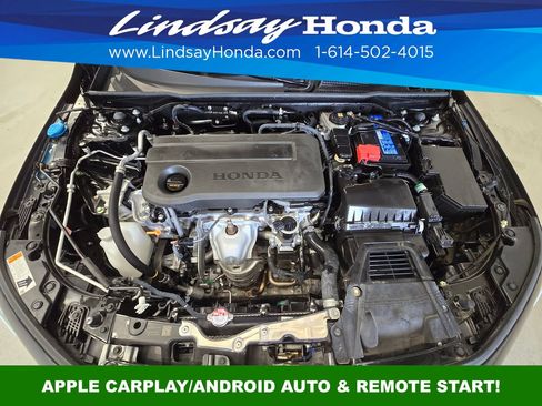 Used 2025 Honda Civic Sport image 24