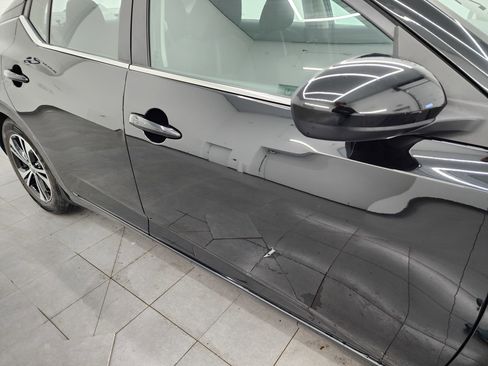 Used 2023 Nissan Sentra SV image 24