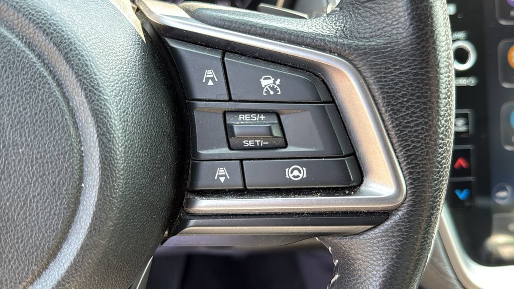 Certified 2023 Subaru Outback Onyx Edition AWD/4WD image 14