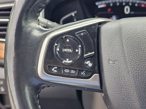 Used 2019 Honda CR-V EX-L image 20