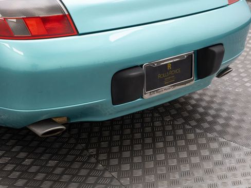 Used 1999 Porsche 911 Cabriolet image 55