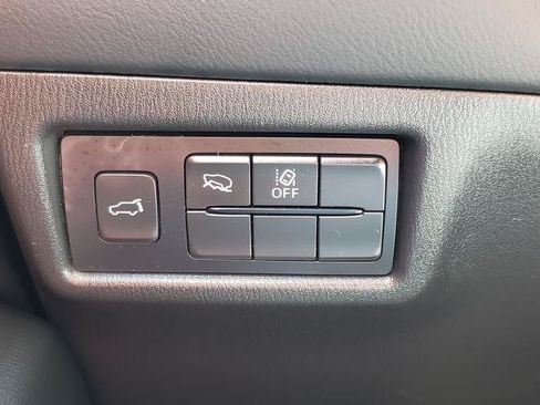 Certified 2024 MAZDA CX-5 AWD 2.5 S w/ Preferred Package image 23