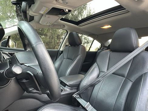 Used 2020 Subaru Legacy Limited XT image 14