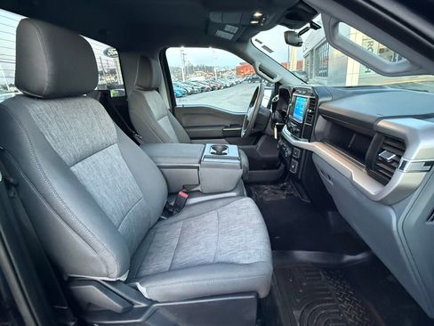 Used 2023 Ford F150 XL w/ XL Chrome Appearance Package image 13