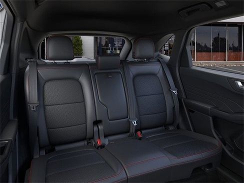 New 2026 Ford Escape ST-Line w/ Tech Pack #1 image 34