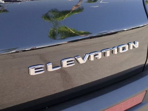 New 2026 GMC Acadia Elevation w/ LPO, All-Weather Package FWD image 33