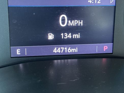 Used 2020 Chevrolet Colorado ZR2 w/ ZR2 Midnight Special Edition image 24