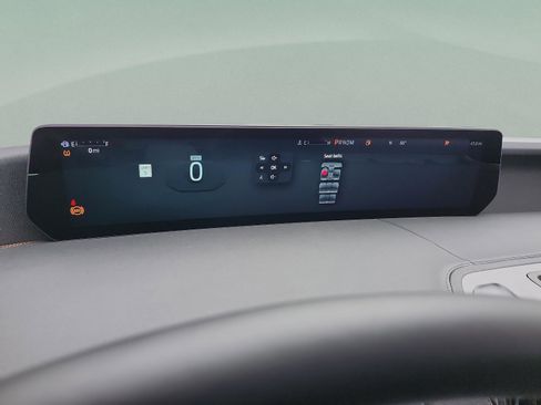 New 2026 Ford Expedition Tremor image 11