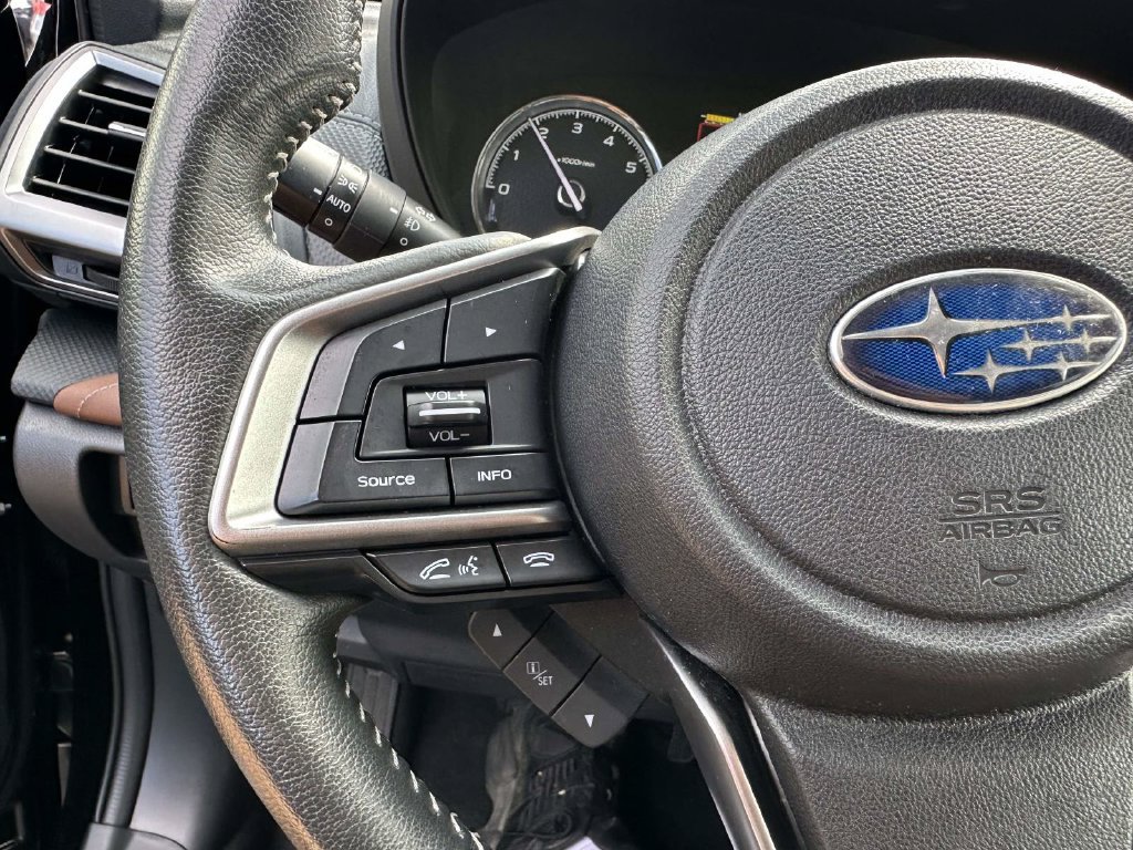 Certified 2023 Subaru Forester Touring AWD/4WD image 31