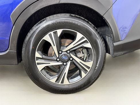 Used 2024 Subaru Crosstrek 2.0i Premium AWD/4WD image 28