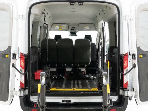 Used 2021 Ford Transit 350 XL RWD image 72