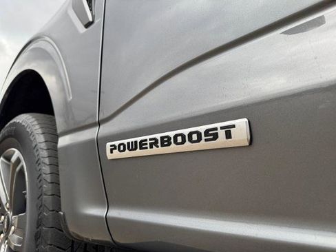 Certified 2023 Ford F150 XLT w/ Equipment Group 302A High image 33