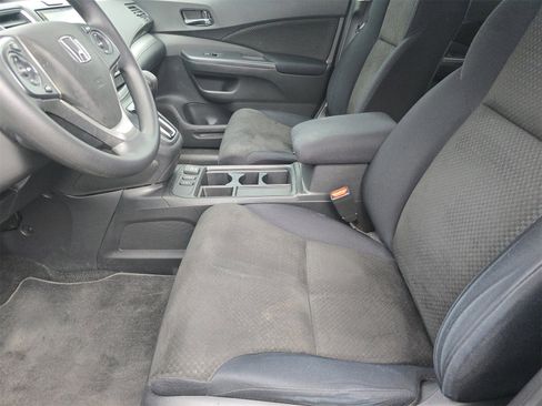 Used 2016 Honda CR-V EX image 10