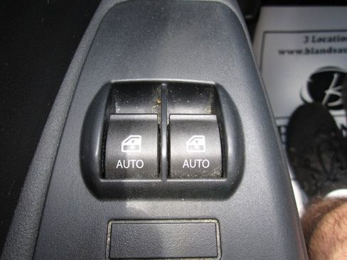 Used 2022 RAM ProMaster City Tradesman FWD image 10