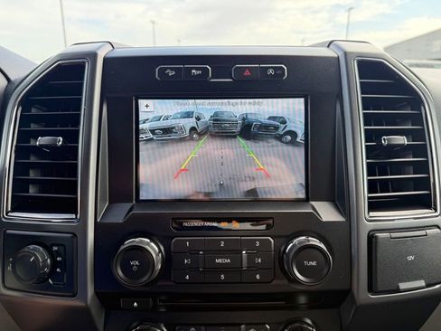Used 2018 Ford F150 XLT w/ Equipment Group 301A Mid AWD/4WD image 13