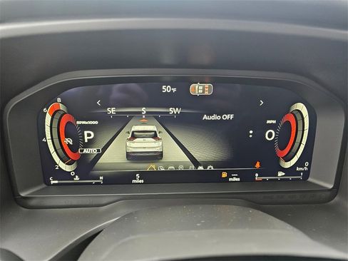 New 2026 Nissan Rogue Platinum image 20