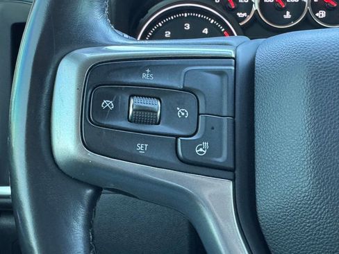 Used 2022 Chevrolet Silverado 2500 LTZ w/ LTZ Plus Package AWD/4WD image 23