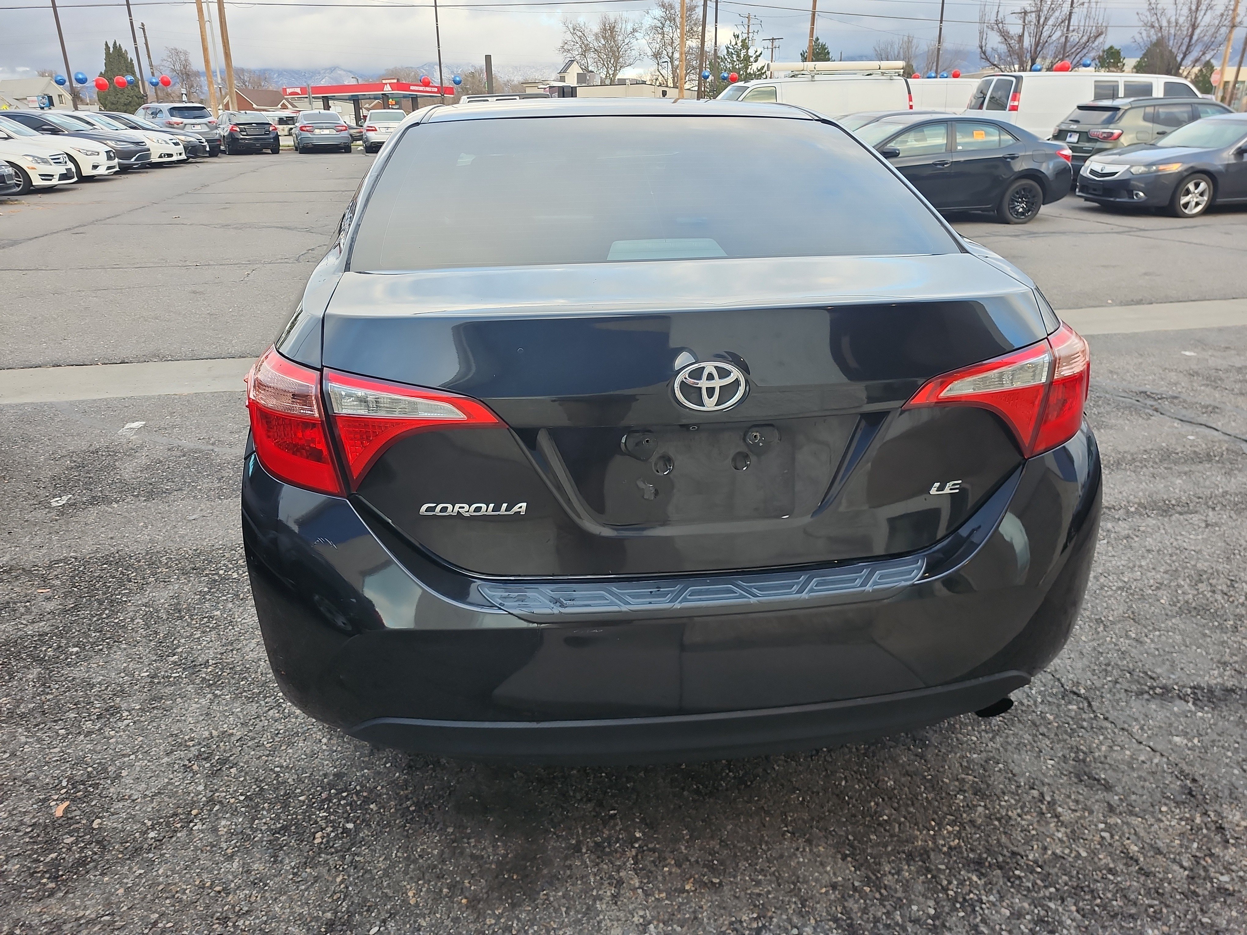 Used 2019 Toyota Corolla LE FWD image 6