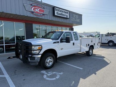 Used 2011 Ford F350 XL w/ XL Value Pkg