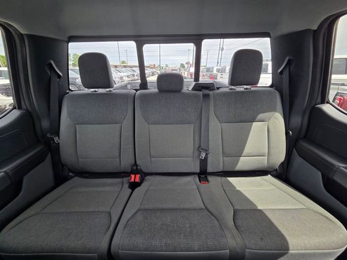 Used 2024 Ford F150 XLT w/ Equipment Group 302A MID AWD/4WD image 28