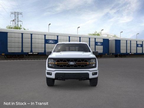 New 2025 Ford F150 Tremor w/ Bed Utility Package image 32