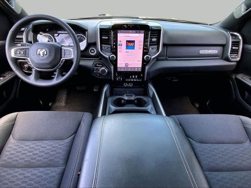 Used 2025 RAM 1500 Lone Star AWD/4WD image 13