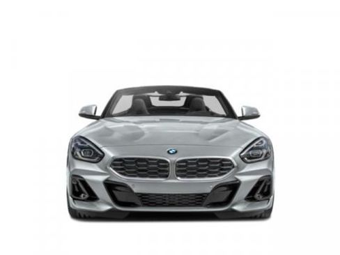 New 2026 BMW Z4 sDrive30i w/ Premium Package RWD image 7