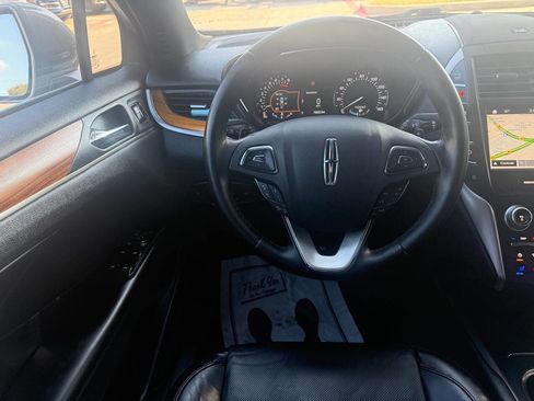 Used 2018 Lincoln MKC Reserve image 20
