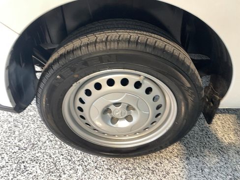 Used 2022 RAM ProMaster City Tradesman image 5